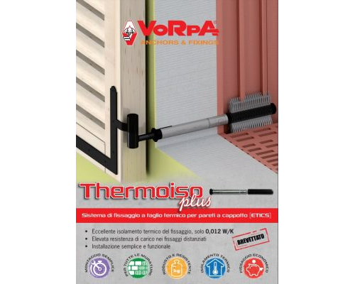 THERMOISO PLUS
