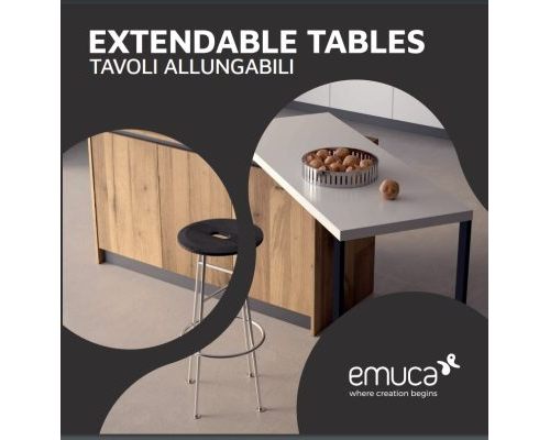 TAVOLI ALLUNGABILI