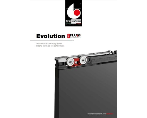EVOLUTION FLUID