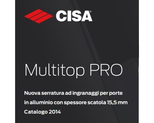 MULTITOP PRO
