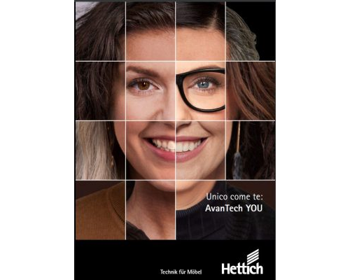 AVANTECH