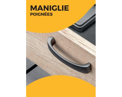 MANIGLIE