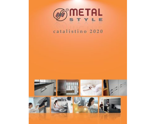 METALSTYLE