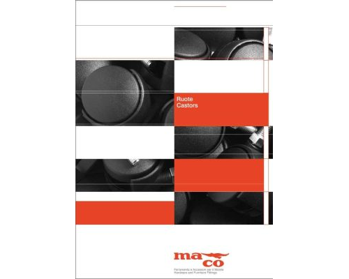 MACO – RUOTE