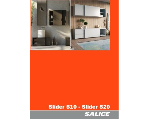 SLIDER S10 – S20