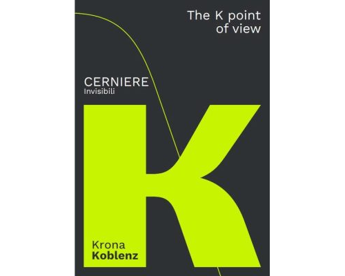 KOBLENZ – CERNIERE A SCOMPARSA