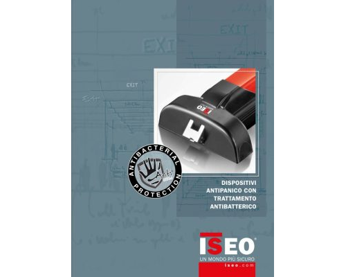 LEAFLET ANTIGERM