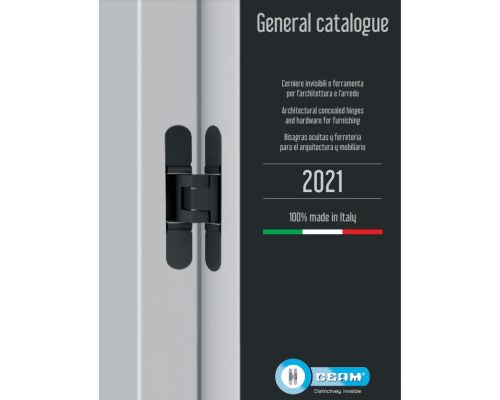 CATALOGO CEAM
