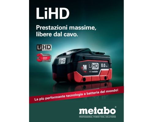 LIHD