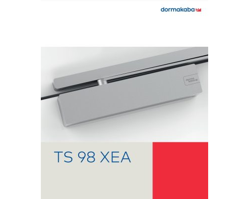 DORMAKABA – TS 98 XEA
