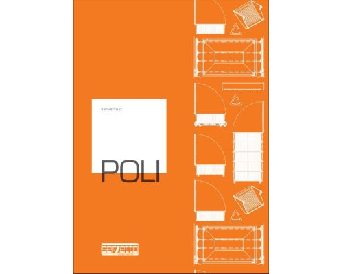 SERVETTO – POLI