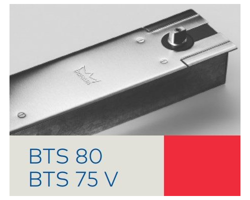 BTS 80 E 75 V