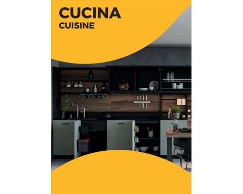 CUCINA