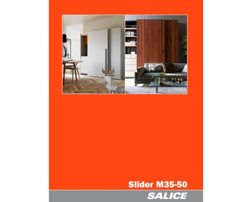 SLIDER M35 – 50