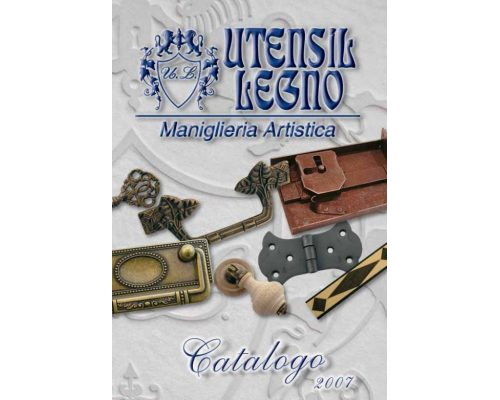 UTENSIL LEGNO