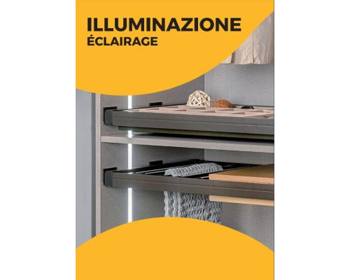 ILLUMINAZIONE