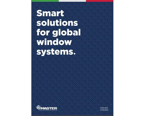 MASTER – CATALOGO 2022