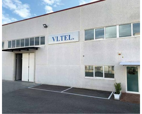 VIT.EL – CATALOGO 2026