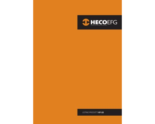 CATALISTINO HECOEFG