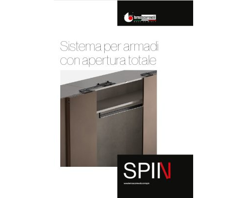 TERNO – SPIN
