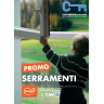 MUNGO - PROMO SERRAMENTI