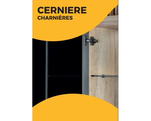CERNIERE
