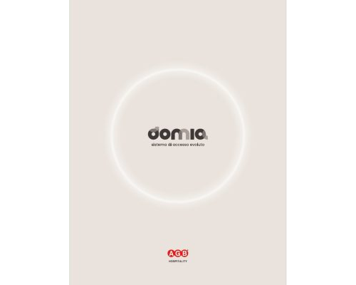 AGB – DOMIA