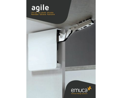 AGILE