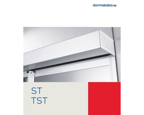 DORMAKABA – ST TST
