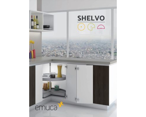 SHELVO
