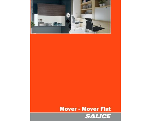 MOVER – MOVER FLAT