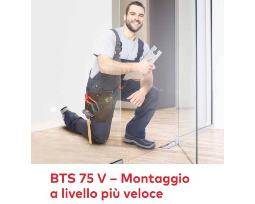 BTS 75 V