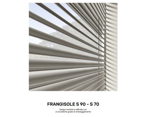 FRANGISOLE S90 – S70