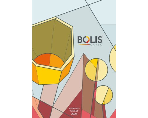 BOLIS – CATALOGO 2025