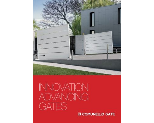 COMUNELLO GATE