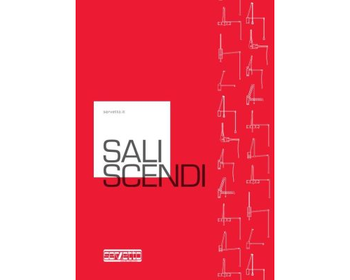 SERVETTO – SALISCENDI