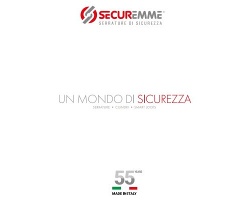 SECUREMME