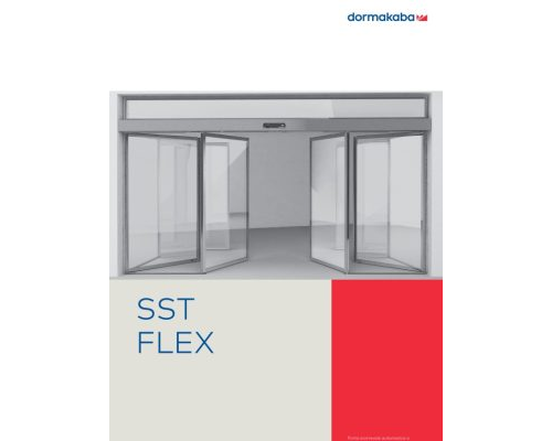 DORMAKABA – SST FLEX