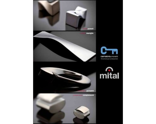 MITAL – CATALOGO CAMAIORA & MORETTI