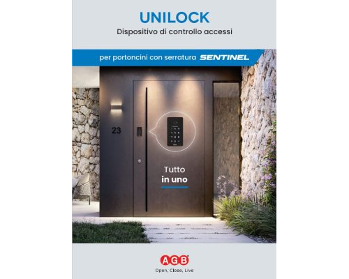 AGB – UNILOCK