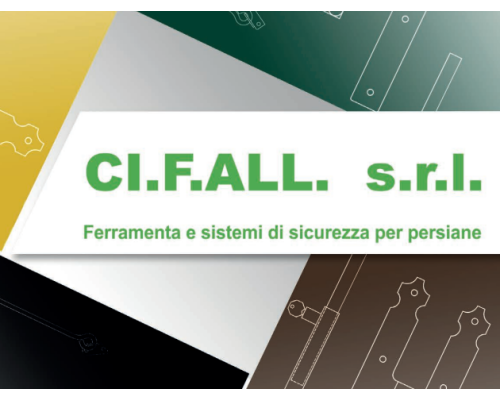 CI.F.ALL SRL