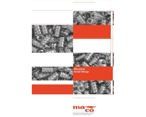 MACO – MINUTERIA