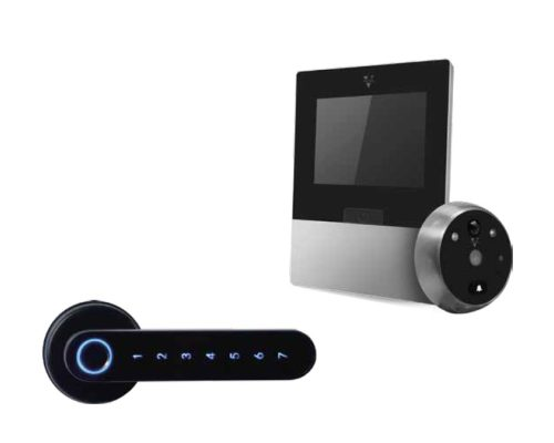 SPIONCINI DIGITALI
