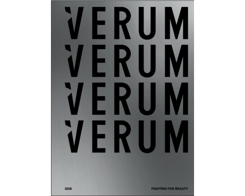 VERUM – CATALOGO 2026