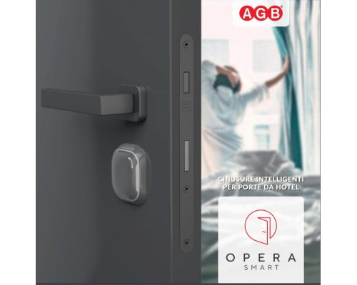 OPERA SMART