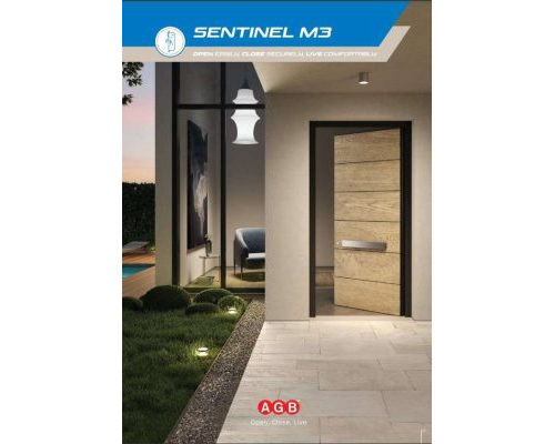 AGB – SENTINEL M3