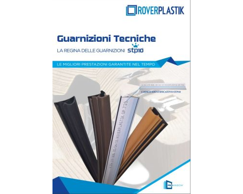 GUARNIZIONI STP10