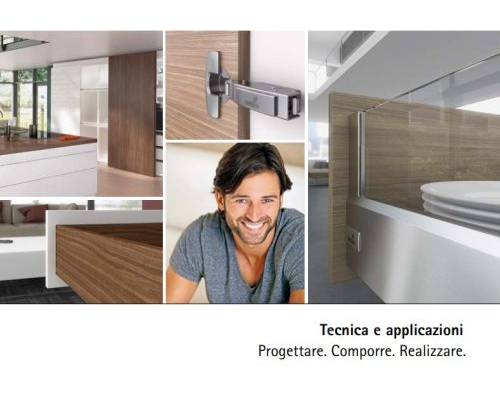 TECNICA E APPLICAZIONI