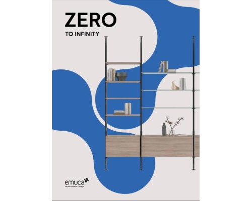 EMUCA – ZERO TO INFINITY 2023